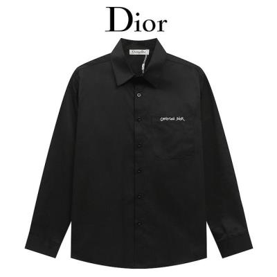 cheap quality Dior Shirts Model No. 114